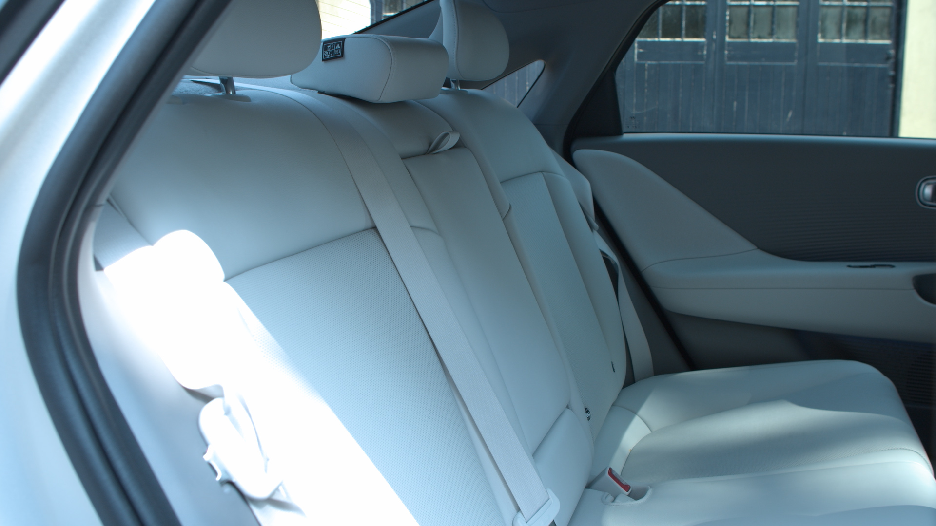 168kW Ultimate 77kWh 4dr Auto